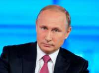 Известные люди Хакасии поделились мнениями о прямой линии президента России