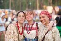 Организаторы «МИРа Сибири» назвали даты проведения фестиваля в 2019 году