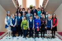 Конкурс на лучшее знание хакасского пройдет среди пятиклассников региона