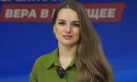 Анастасия Кочергина: Наш голос — наша сила!