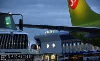 Фотографировать самолёты приглашают в абаканский аэропорт