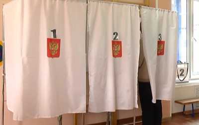 Явка на выборах: в Хакасии лидирует город