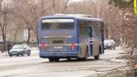 Льготные автобусы в Саяногорске будут ездить реже