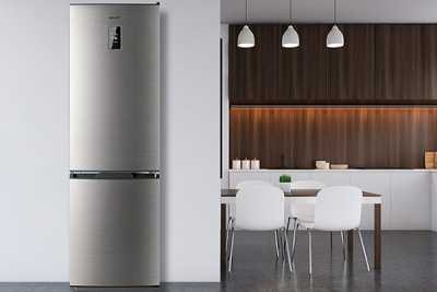 Холодильники: особенности бренда Атлант