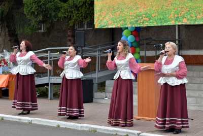 Село Боград отпраздновало 259-летие