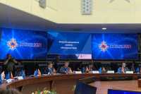 «112» в Хакасии: эффективность оценили на всероссийском уровне
