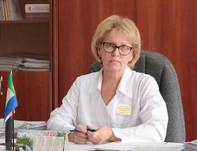 Директор учреждения Татьяна Романова: коллектив быстро перестроился в соответствии с новыми реалиями и готов к работе. 