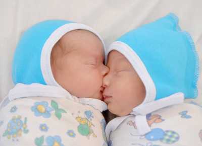 В Хакасии мальчики рождаются чаще, чем девочки