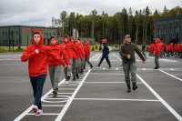 В Хакасии создадут военно-патриотический центр «Авангард»