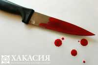 Мужчина с ножом напал на прохожего в Черногорске