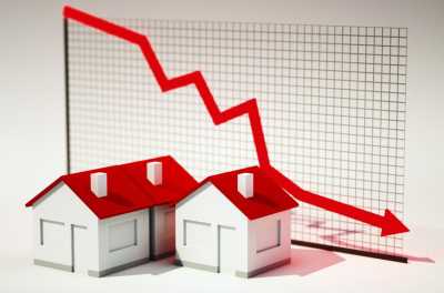В Хакасии интерес к ипотеке падает