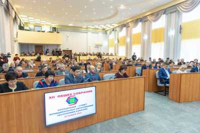 Совет муниципальных образований Хакасии обратится к федеральным властям