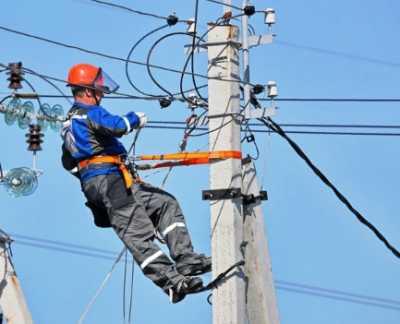 Плата за присоединение к электросетям в Хакасии останется на предельно допустимом низком уровне