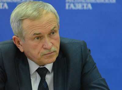 Владимир Костюш рассказал о поправках в Конституцию РФ, касающихся здравоохранения