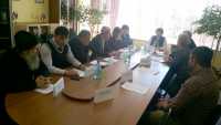 В Хакасии представители диаспор обсудили программу «Соотечественники»