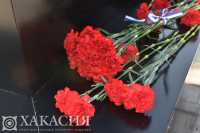 Военнослужащий из Хакасии погиб в ходе спецоперации на Украине