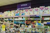 Детские формы антибиотиков пропали из аптек Хакасии