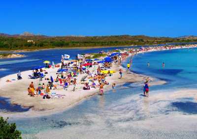 Сардиния предложит отличный отдых в любое время года