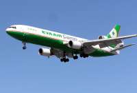 В аэропорт Абакана будут прилетать грузовые широкофюзеляжные самолеты