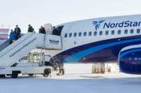 Рейсы «Норильск-Абакан» и «Абакан-Норильск» задержали на двое суток