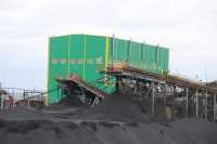 60 млн тонн угля добыто на разрезе «Русского Угля» в Хакасии
