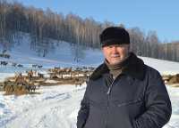 «Мараловодство должно стать одной из ведущих отраслей Сибири», — считает руководитель ООО «Русь» Николай Каунов. 
