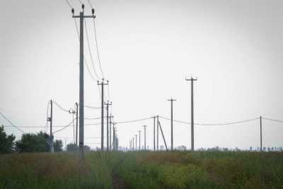 Компания «Россети Сибирь» подключила к электричеству около 12,5 тысяч новых абонентов