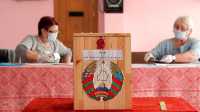 На выборах в Белоруссии за четыре дня проголосовали 32% избирателей