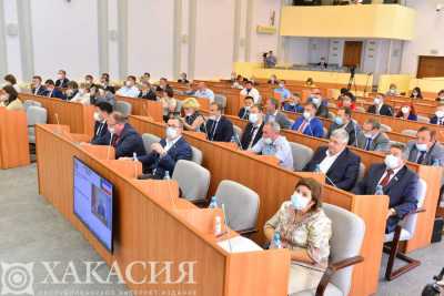В Хакасии отменили ряд запретов на проведение публичных мероприятий