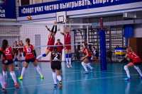 В Хакасии пройдёт республиканский турнир по волейболу