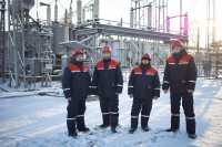 «Россети Сибирь» подготовили электросети к предстоящим выходным