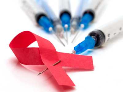 Ученые создали эффективное лекарство против ВИЧ-инфекции