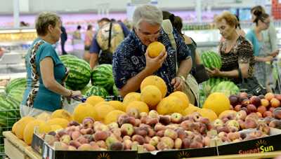 Эксперты оценили уровень личной инфляции россиян