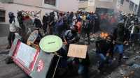 Более 400 человек пострадали в ходе беспорядков в Эквадоре