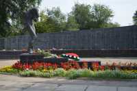 Митинг в День памяти и скорби российских немцев состоится в Абакане