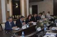 Комиссия по противодействию коррупции в Хакасии продолжает работу