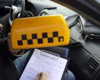 В Хакасии поймали таксиста-нелегала на &quot;живца&quot;