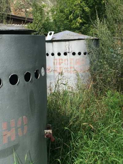 В Хакасии газифицированные дома переводят на электропищеприготовление