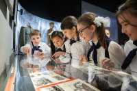 Школьные музеи Хакасии претендуют на звание лучших в стране