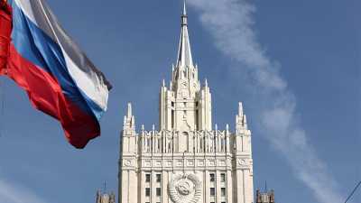 Россия заявила о невмешательстве в дела других стран в отличие от США