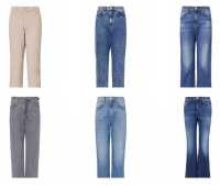 Как правильно выбрать женские джинсы