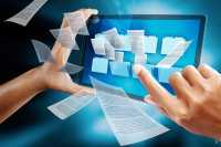 В Хакасии муниципалитеты подают электронные документы в Росреестр