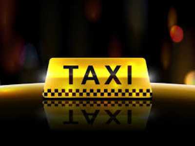 В Хакасии мужчина душил таксиста, требуя выручку
