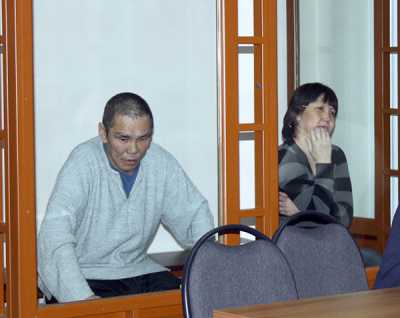 На суде супруги Миягашевы перекладывали вину друг на друга. 