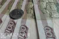 Размер выплаты на детей увеличат в Хакасии