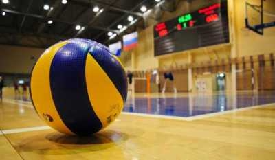 В Абакане пройдет волейбольный фестиваль