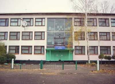 Черногорская гимназия одна из лучших в России