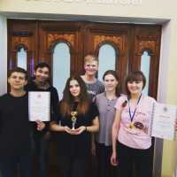 Спектакль-притчу студенческого театра из Хакасии оценили на фестивале в Красноярске