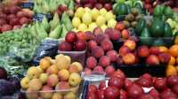 В России изменят норму провоза фруктов и цветов в багаже