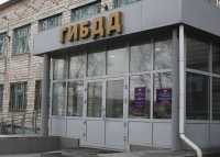 В Хакасии открыли новую регистрационно-экзаменационную группу ГИБДД